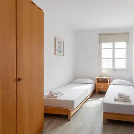 Benlloch Silence Apartamento Valência