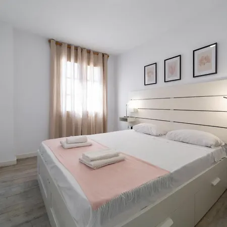 Apartamento Benlloch Silence Valência