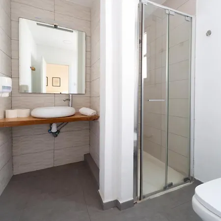 Apartamento Benlloch Silence Valência