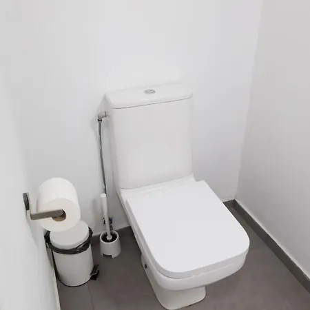 Benlloch Silence * Valencie