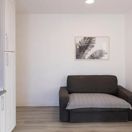 Apartmán Benlloch Silence *