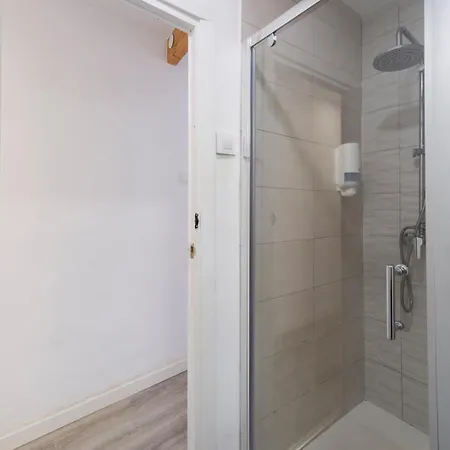 Benlloch Silence Apartmán *