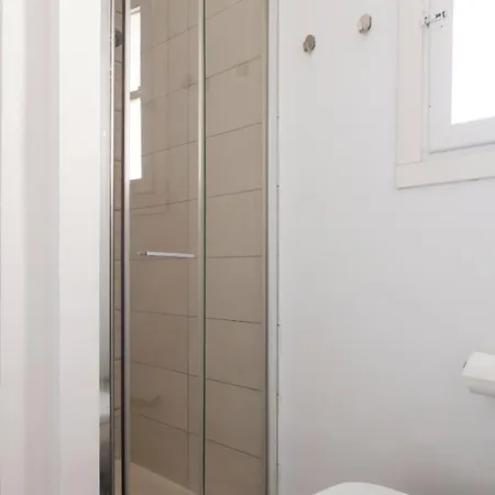 Benlloch Silence Apartmán Valencie