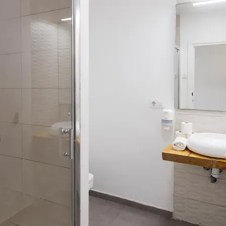 Apartmán Benlloch Silence Valencie