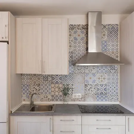 Benlloch Silence Apartmán