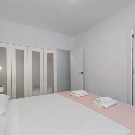 Benlloch Silence Apartmán Valencie