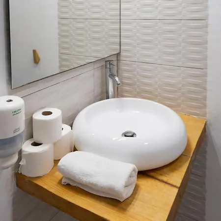 Benlloch Silence Valencie