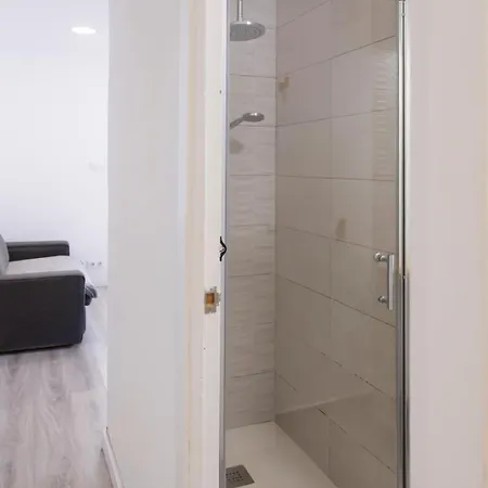 Apartmán Benlloch Silence