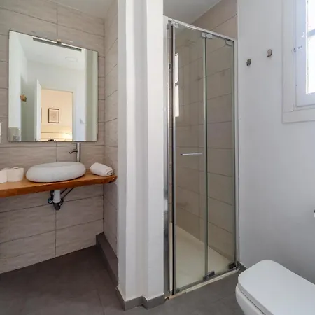 Benlloch Silence Apartmán