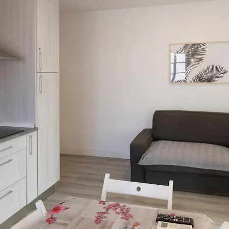 Apartmán Benlloch Silence Valencie