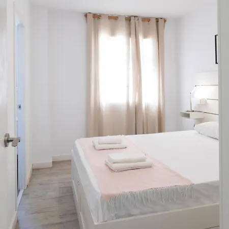 Apartmán Benlloch Silence Valencie