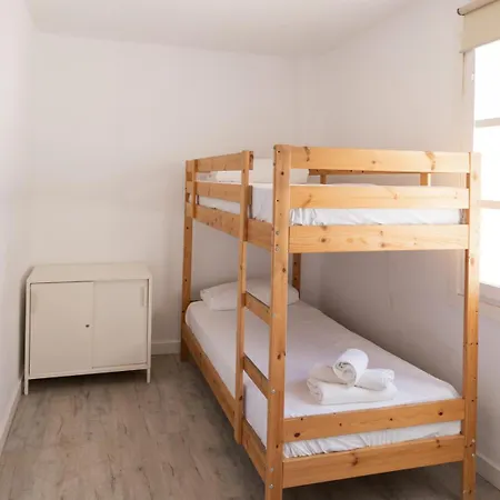 Benlloch Silence Apartmán Valencie