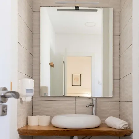 Benlloch Silence Apartmán