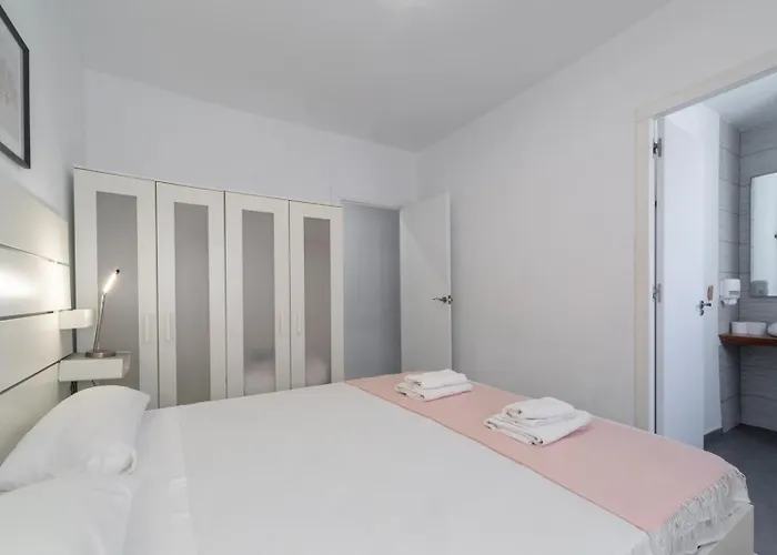 Benlloch Silence Apartman Valencia