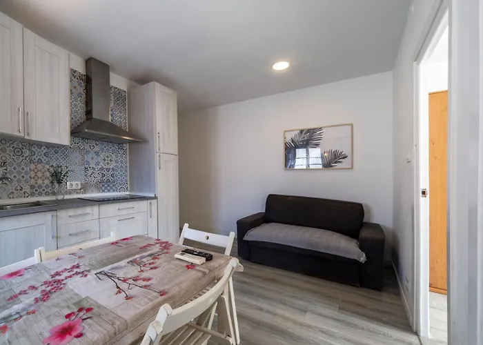 Benlloch Silence Apartman