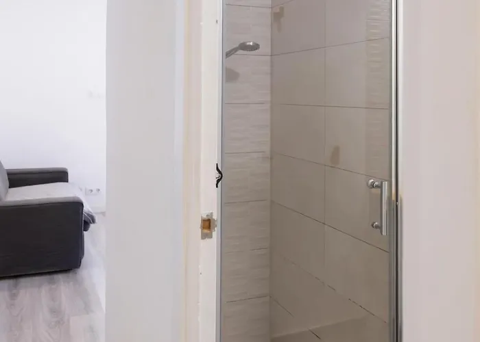 Apartman Benlloch Silence