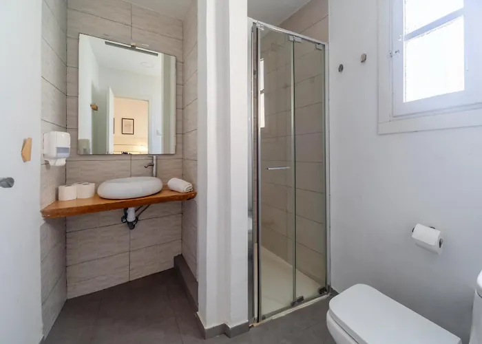 Benlloch Silence Apartman