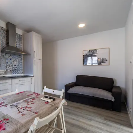 Benlloch Silence Appartamento