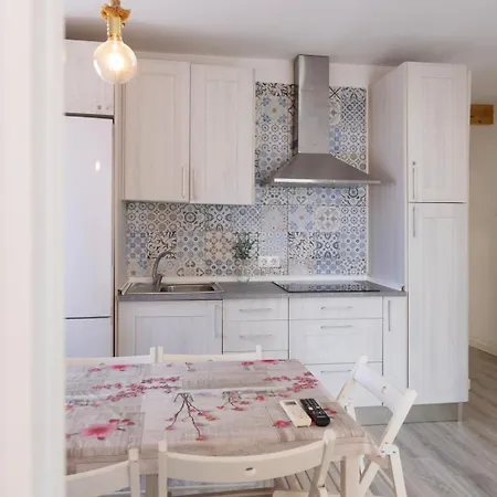 Appartamento Benlloch Silence *