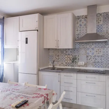 Benlloch Silence Appartamento