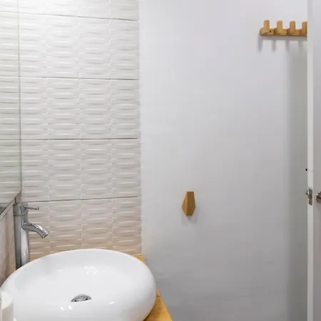 Benlloch Silence Valenza