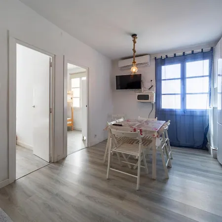 Benlloch Silence Appartement *