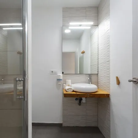 Benlloch Silence * Valenza