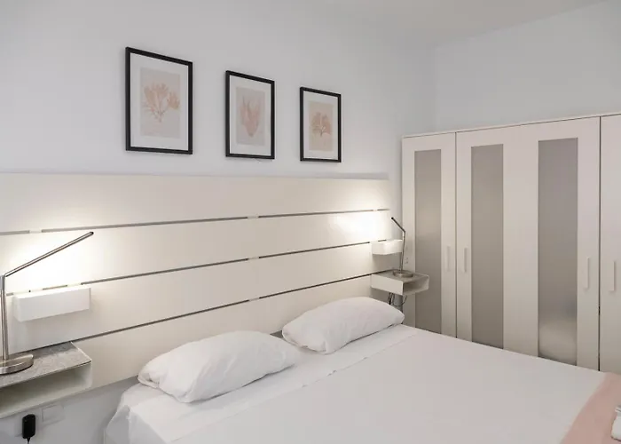 Benlloch Silence فالنسيا