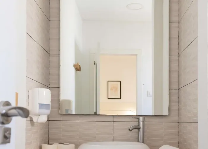 Benlloch Silence شقة