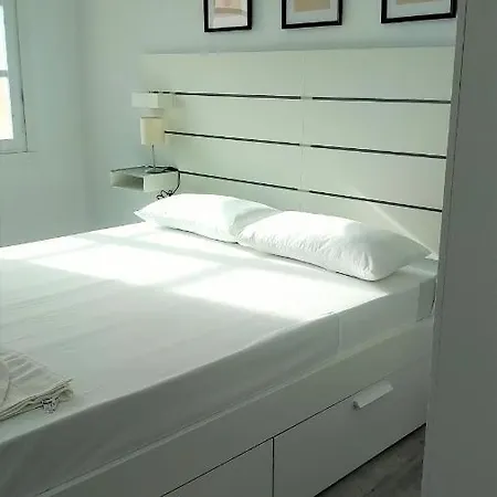 Appartement Benlloch Silence Valencia