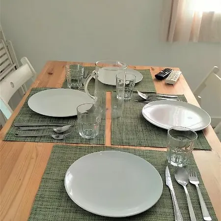 Benlloch Silence Appartement