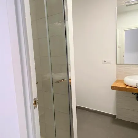 Benlloch Silence Appartement *